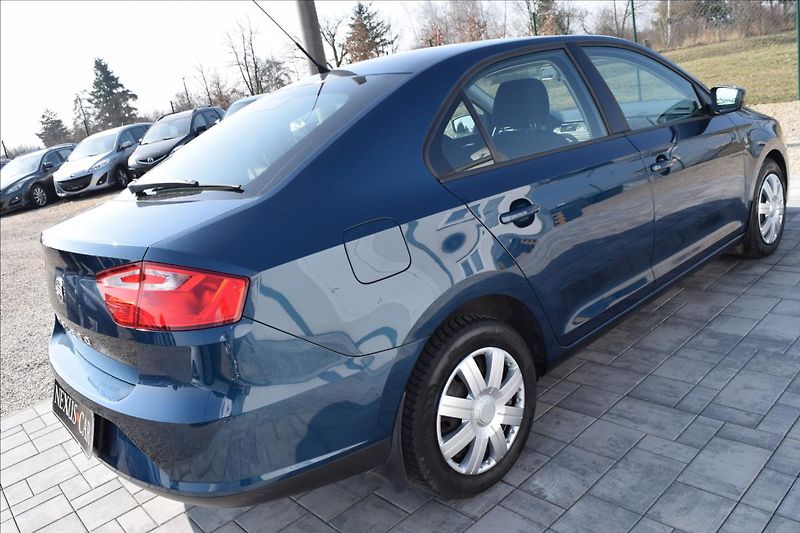 Seat Toledo 1,2 TSI 63KW PO ROZVODECH STK - fotka 5 z 53