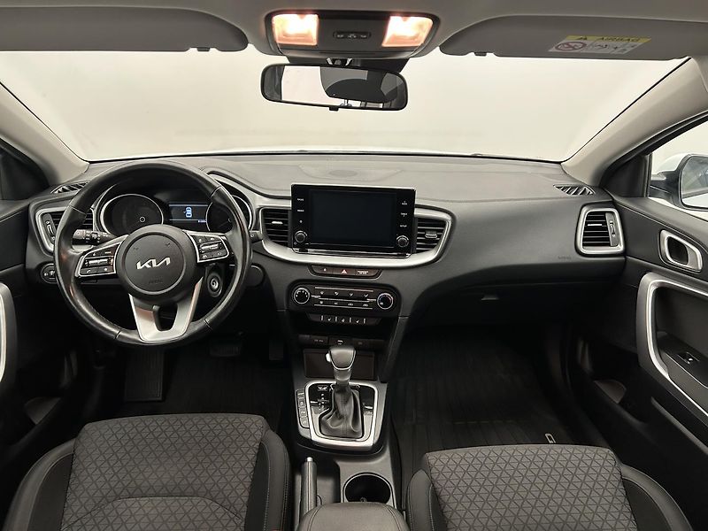 Kia Ceed 1.5 T-GDI SPIN - fotka 5 z 23
