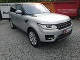 Land Rover Range Rover Sport 3,0 V6 Sport - náhled 1