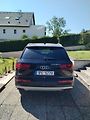Audi Q7 (2015) Zachovalá AUDI Q7 S line - náhled 1