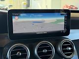 Mercedes-Benz Třídy C C43 AMG 4MATIC  - náhled 11