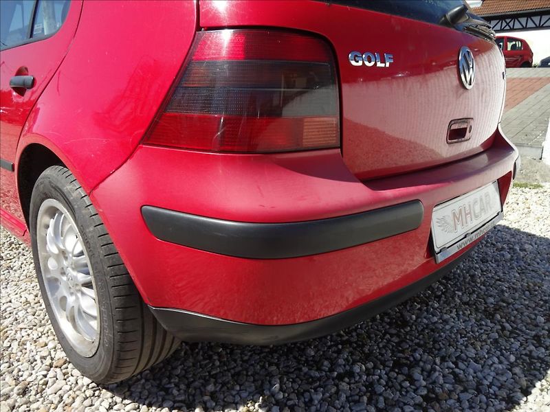 Volkswagen Golf IV 1,6i 77kW - fotka 18 z 44