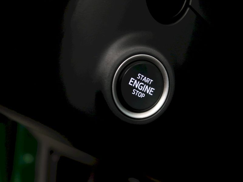 Škoda Octavia (2025) SPORTLINE 2.0TDI 110KW DSG MAT - fotka 33 z 39