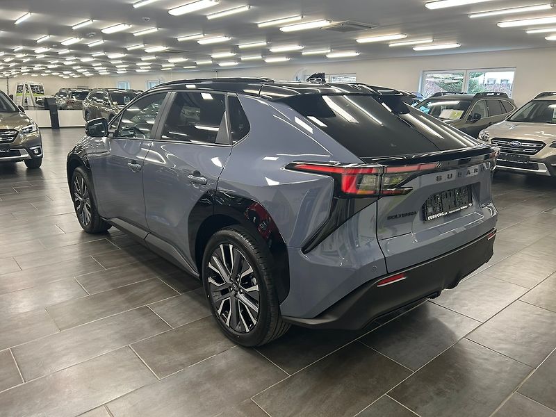 Subaru Solterra (2026) Touring+ 2026 | 10letZáruka - fotka 5 z 65