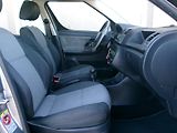 Škoda Roomster 1,6 TDI KLIMA PNEU - náhled 20