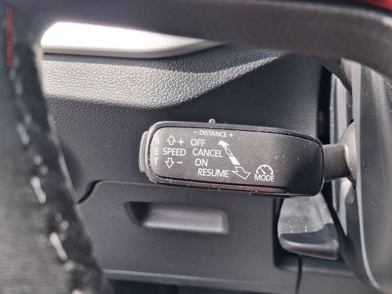 Škoda Scala (2020) 1.5 TSi, Drive, DSG, LED, TZ - fotka 13 z 18