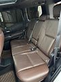 Toyota Land Cruiser (2023) 2.8 D-4D 4x4 Executive Skyview - náhled 15