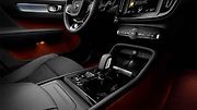 Volvo XC40.