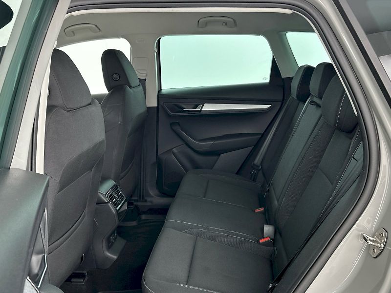 Škoda Karoq (2024) DSG 1.5TSI 110kW Selection Fre - fotka 8 z 31