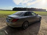 Mercedes-Benz Třídy C C 180, ČR,AMG PAKET, AUTOMAT - náhled 6