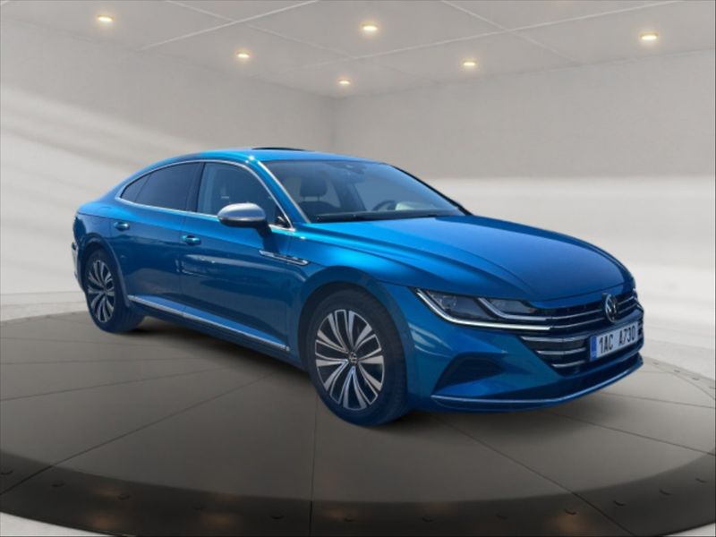 Volkswagen Arteon 2,0 TDI Elegance  DSG - fotka 1 z 10
