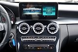 Mercedes-Benz Třídy C C 350e Plug -in hybrid/280PS - náhled 33