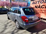 Škoda Fabia (2013) 1.2TSi 63kw FRESH PDC AC Temp. - náhled 2