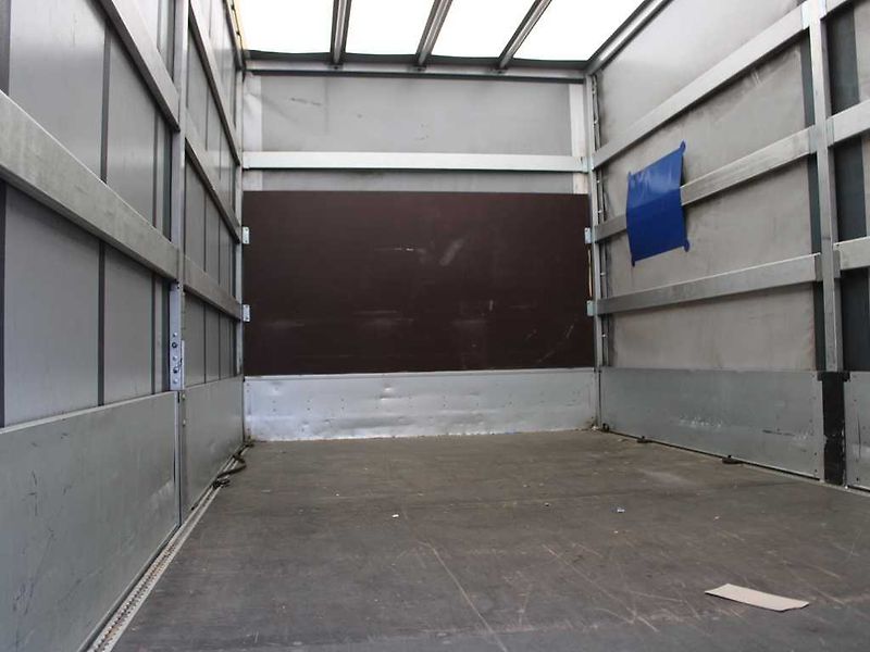 Renault MASTER, BOČNICE, SPACÍ NÁSTAVB - fotka 6 z 18