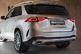 Mercedes-Benz GLE 350d 4M AMG, Ventilace, ADS+ - náhled 12