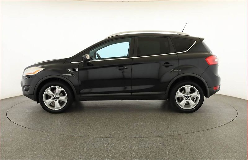 Ford Kuga (2009) 2.0 TDCi, Serv.kniha, Tempomat - fotka 3 z 17