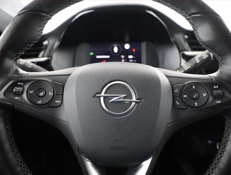 Opel Corsa (2021) 1.2 Turbo, Serv.kniha - fotka 8 z 18