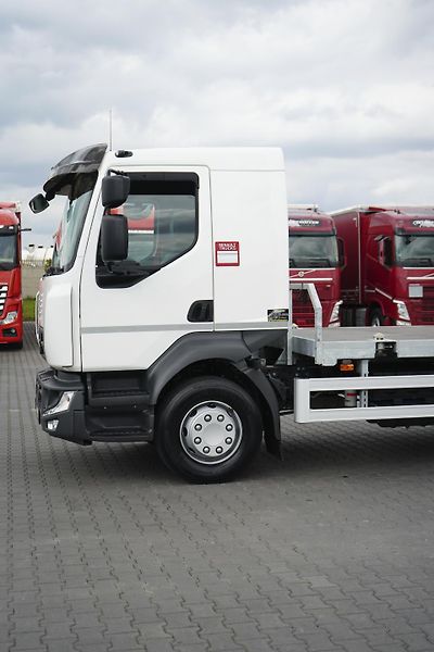 Renault Trucks D (2021) 16 / 240 / ACC / E 6 / PLATFOR - fotka 25 z 50