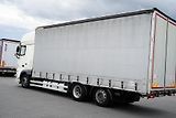 DAF XF XLRASH4300G115151 - náhled 26
