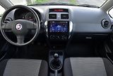 Fiat Sedici 1.6 16V 4X4, KLIMA, NAVI, BT - náhled 33