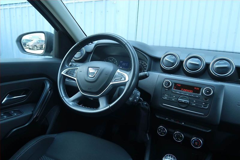Dacia Duster (2020) 1.0 TCe, Serv.kniha, Tempomat - fotka 7 z 19