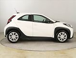 Toyota Aygo (2023) 1.0 VVT-i, Automat, ČR,1.maj - náhled 6