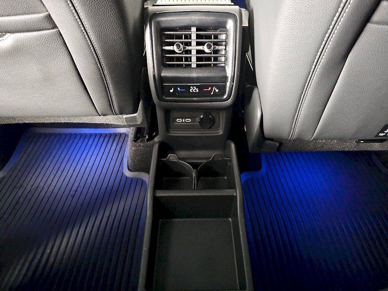 Škoda Kodiaq (2025) 2.0TDi 142kW 4X4 SPORTLINE TOP - fotka 27 z 35