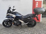 Honda NC 750 X - náhled 6