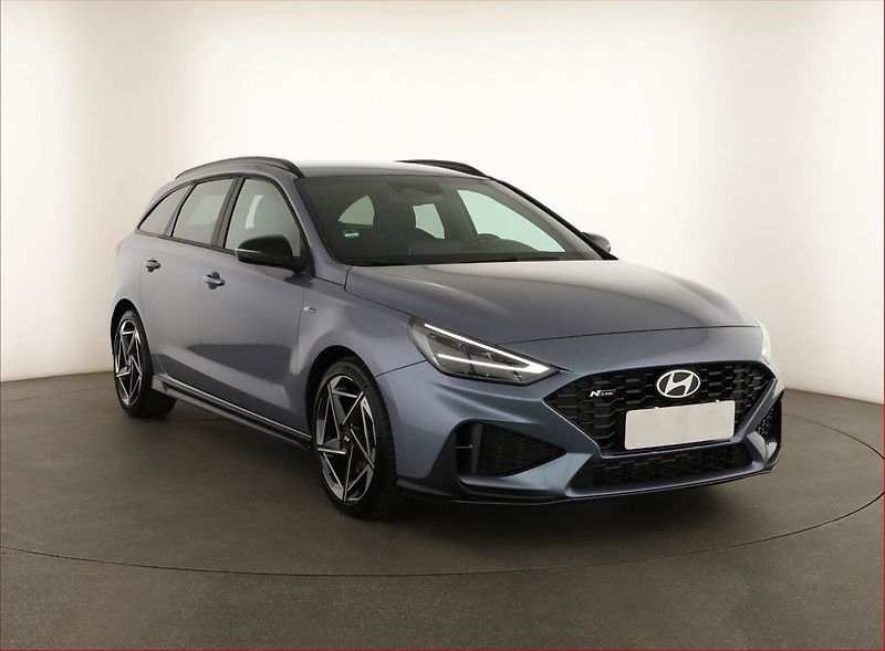 Hyundai i30 (2026) 1.5 T-GDI MHEV 48V, N-LINE - fotografie inzerátu