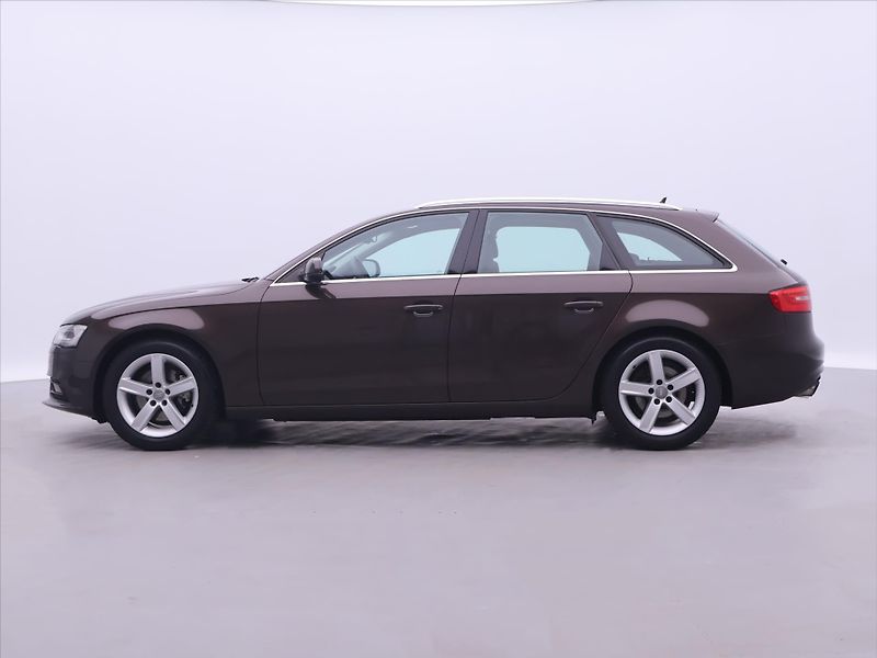 Audi A4 2,0 TDI 110kW quattro Navi Bi- - fotka 4 z 30