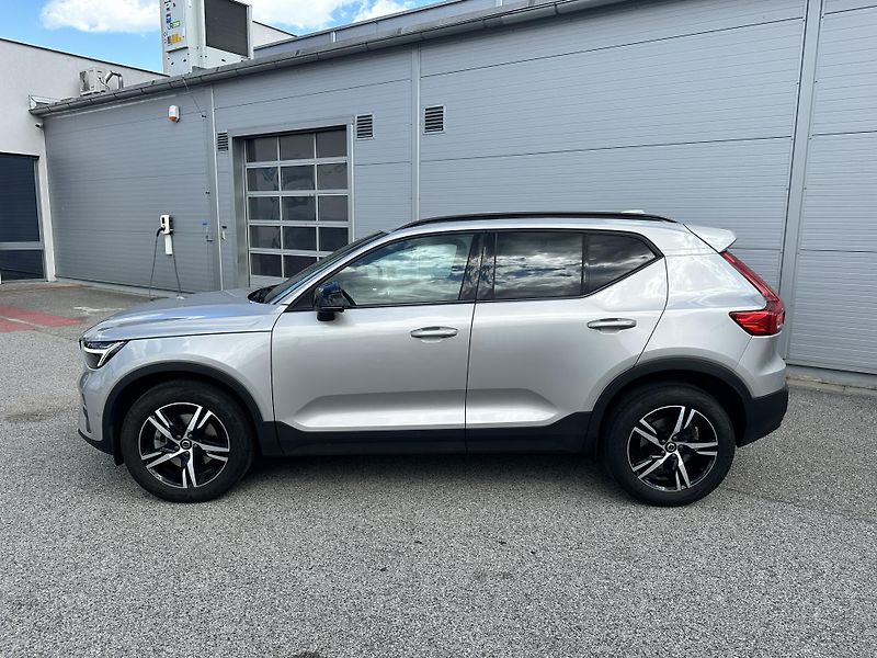 Volvo XC40 původ ČR - fotka 2 z 18