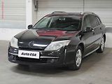Renault Laguna (2008) 2.0 dCi, ČR, STK5/28 - náhled 2