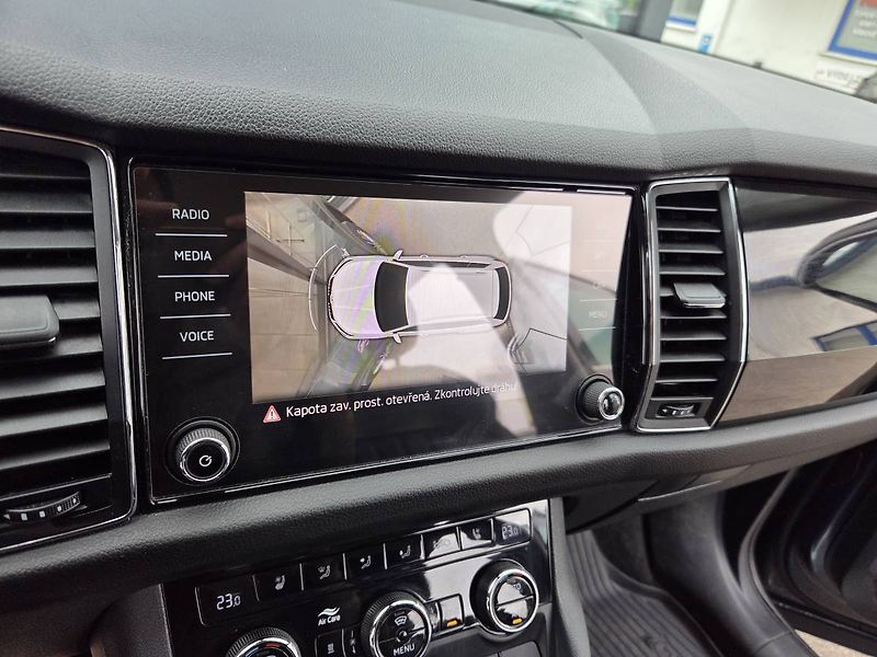 Škoda Kodiaq (2020) 2.0 TDI DSG 4M Laurin&Klement - fotka 30 z 46