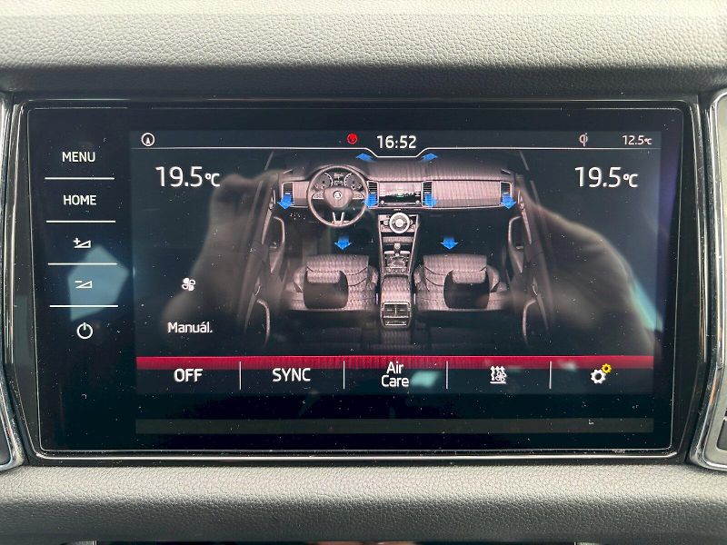 Škoda Kodiaq (2019) 2.0 TDI 140kW 4x4 DSG Nez.Top. - fotka 19 z 35