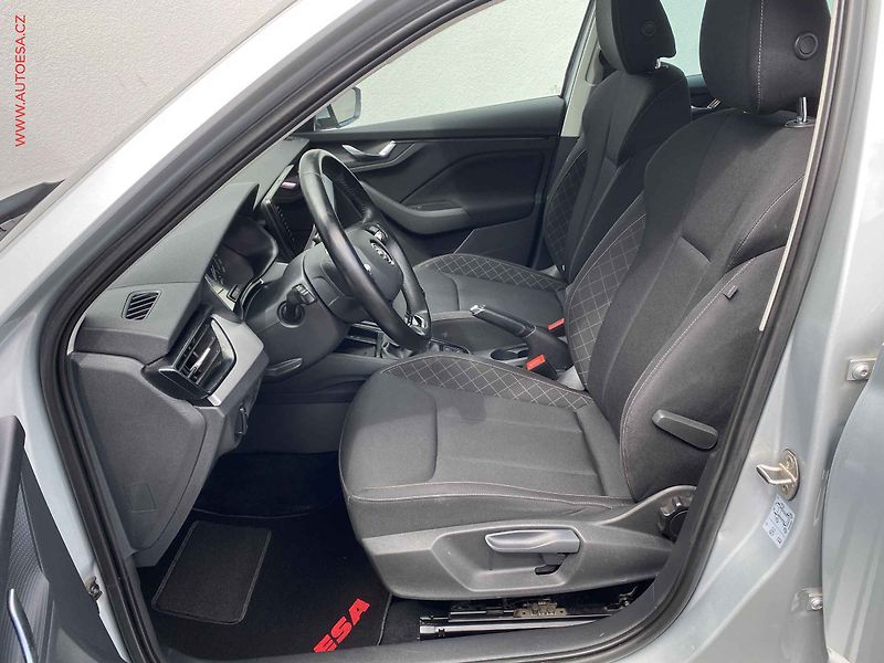 Škoda Kamiq (2021) 1.0 CNG, Ambition - fotka 9 z 19