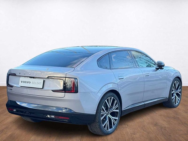 Volvo ES90 (2025) Ultra Single Motor Ext. Range - fotka 4 z 26