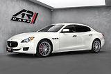 Maserati Quattroporte GTS V8 530PS - náhled 1
