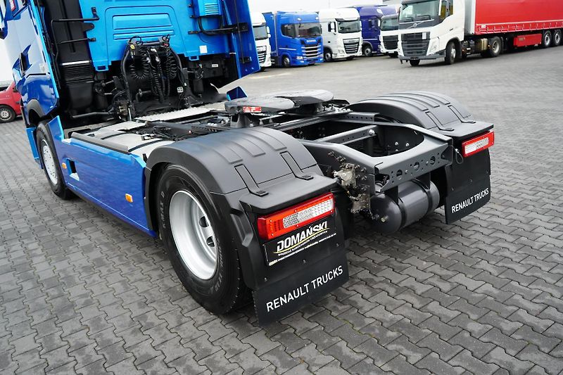 Renault Trucks T (2019) 480 / EURO 6 / ACC / HIGH CAB  - fotka 37 z 50