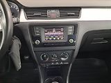 Škoda Rapid (2016) Spaceback 1.2 TSI, Serv.kniha - náhled 12