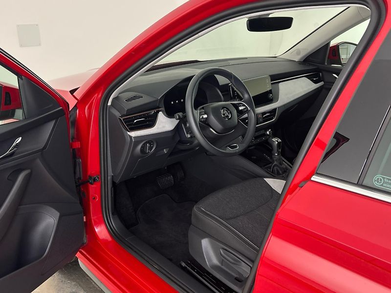 Škoda Kamiq Top Selection DSG - fotka 6 z 27