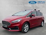 Ford S-MAX 2,5HEV,140kW,1. MAJ, CZ, SERVI - náhled 1