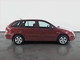 Škoda Fabia (2006) 1.2 12V, po STK, Tažné - náhled 6