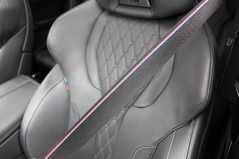 BMW X6 40d*M-sport*Karbon*Vzduch*B&W* - fotka 34 z 50