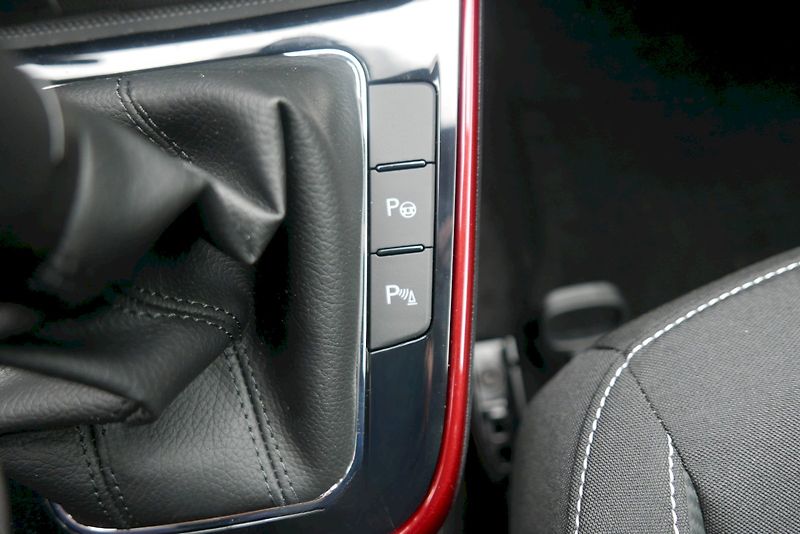 Škoda Fabia (2025) 1.0 TSI 85 kW M6° Monte Carlo - fotka 24 z 32