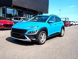 Hyundai Kona (2022) 1,6 T-GDi 146kW 7DCT  - náhled 2