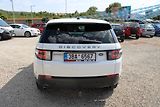Land Rover Discovery Sport (2018) 2,0TD AUTOMAT KLIMA TEMPOMAT - náhled 6