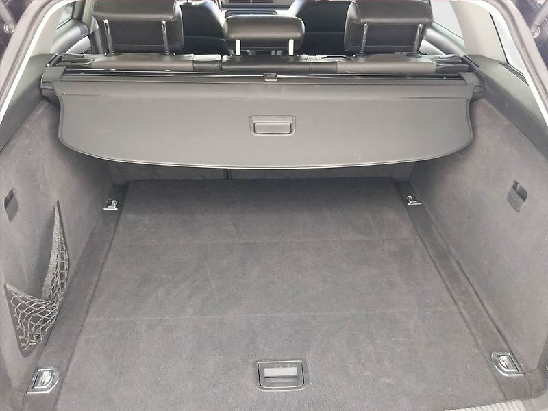 Audi A4 (2005) 2.0 TDI, Automat - fotka 14 z 22