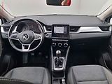 Renault Captur (2023) 1.0 TCe, ČR, LED, navi - náhled 8