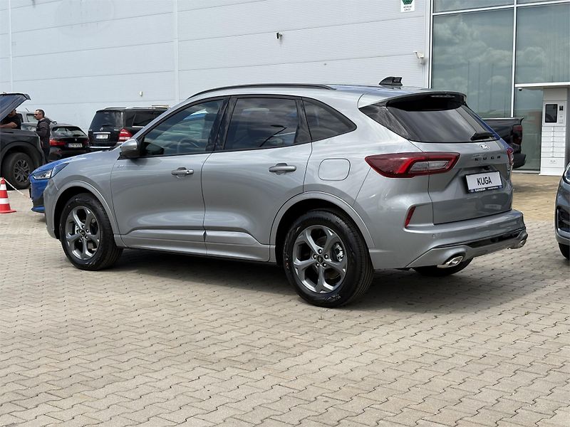 Ford Kuga (2025) ST-Line, 5dveřová, 1.5 EcoBoos - fotka 3 z 18