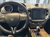 Maserati Ghibli (2018) SQ4 430HP - náhled 14